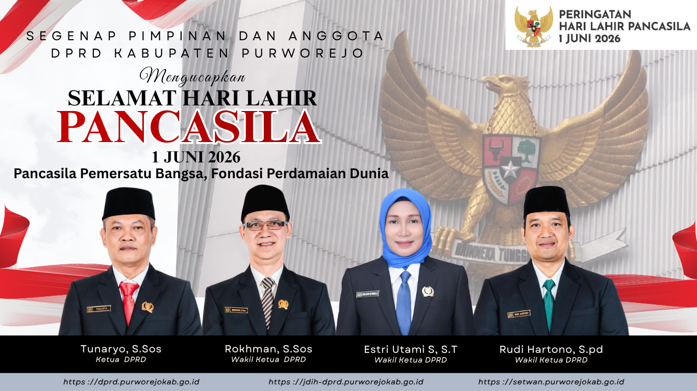 Lahir Pancasila